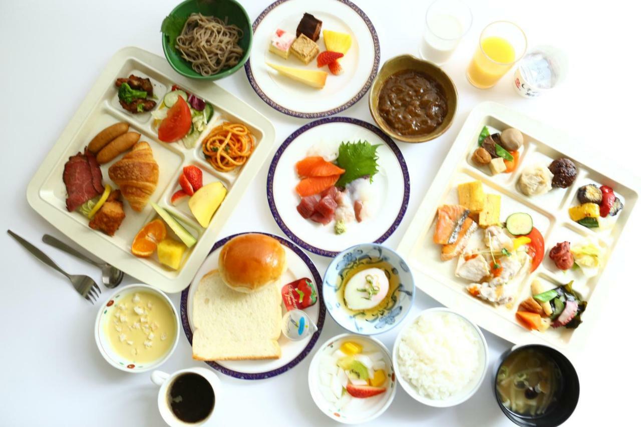 Chino Sky View Hotel Ngoại thất bức ảnh