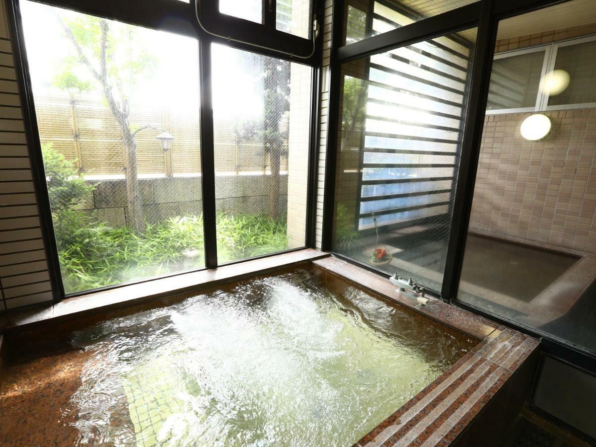 Chino Sky View Hotel Ngoại thất bức ảnh