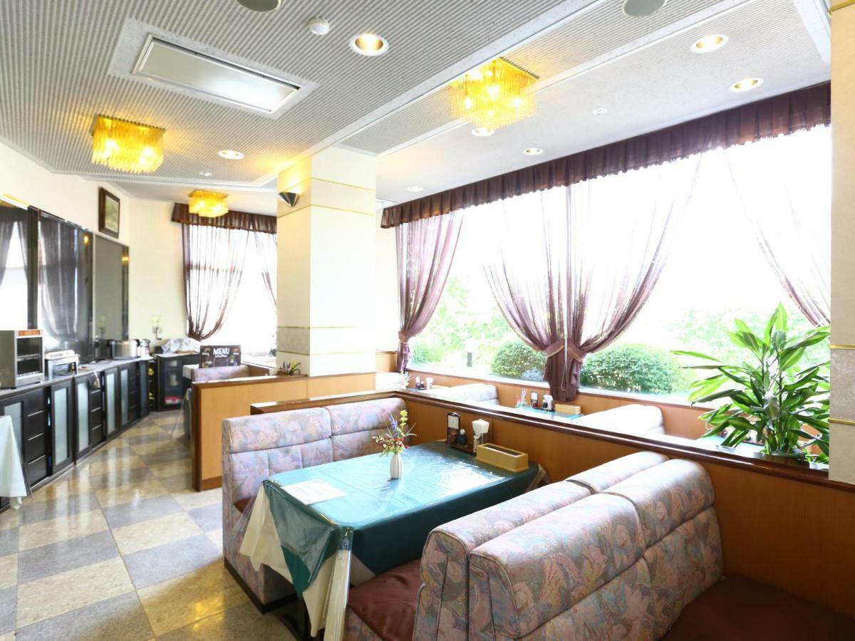 Chino Sky View Hotel Ngoại thất bức ảnh