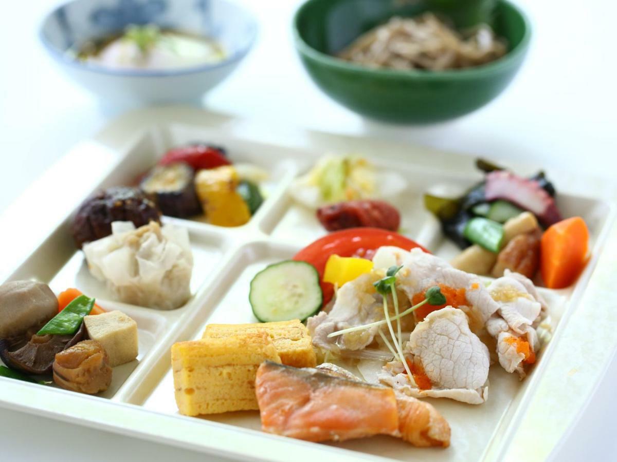Chino Sky View Hotel Ngoại thất bức ảnh