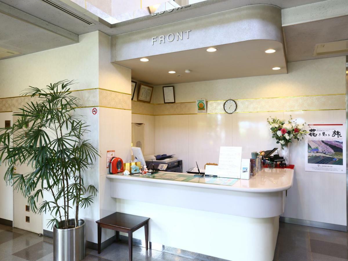 Chino Sky View Hotel Ngoại thất bức ảnh