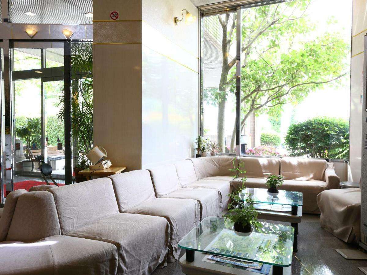 Chino Sky View Hotel Ngoại thất bức ảnh