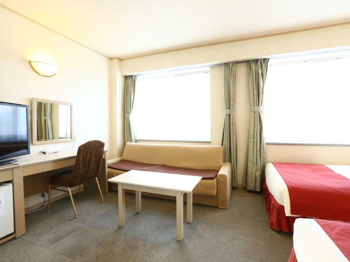 Chino Sky View Hotel Ngoại thất bức ảnh